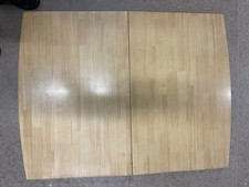 Folding Dining Table Sold Wood