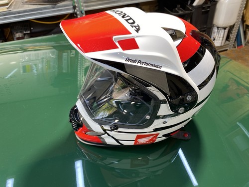 Arai tour motorcycle helmet - arai,