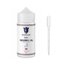 Treadmill Belt Lubricant 100%