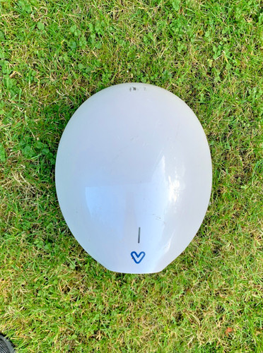 Velair pebble mini single - velair,
