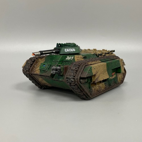 Warhammer 40k 000 games - 40,000,