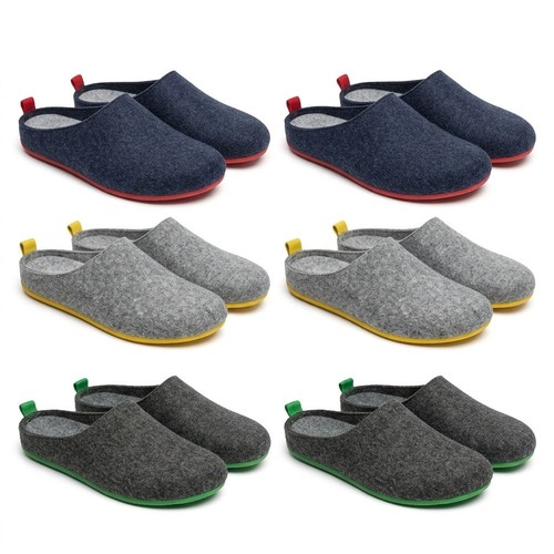 Relax eco friendly - friendly, men's