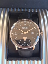 Junkers Original Bauhaus Watch