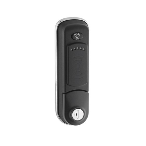 Lowe fletcher digital rfid - fletcher,