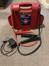 Sealey RSV1.V5 jump pack