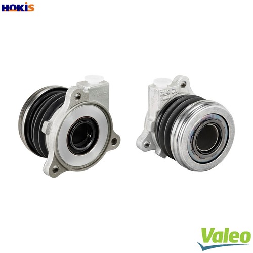 Central slave cylinder clutch - slave,