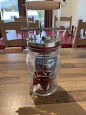 Kilner Butter Churner with