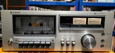 Tro Tape Deck KX-550 Vintage