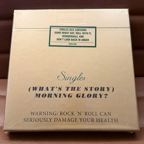 Oasis what the story - oasis,