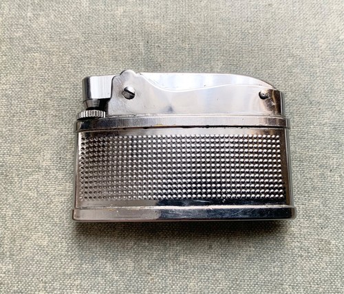 Super hadson japan vintage gas - super,