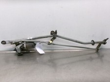 CITROEN C3 2006 Wiper Motor (front) Convertible: 83101