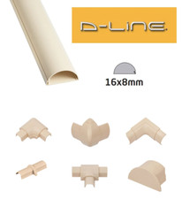 Line 16mm 8mm - d-line,