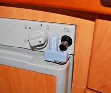 Dometic Electrolux Fridge