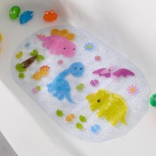 Bath Mat Non Slip Kids