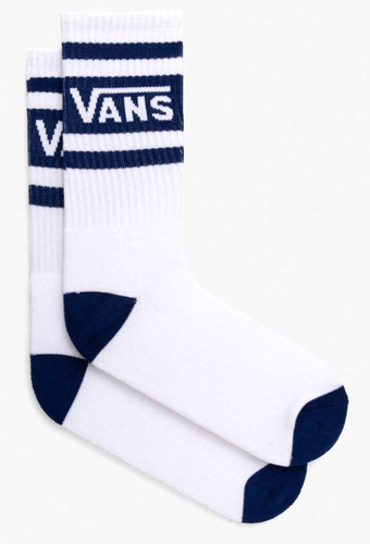 Vans socks drop crew - vans,