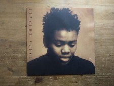Tracy Chapman Self Titled 1st