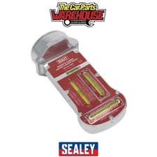 Sealey GA450 Magnetic Camber Castor & Kingpin Gauge