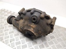 RANGE ROVER L322 3.0 TD6 FRONT