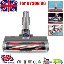 LED Roller Brush Head Carpet