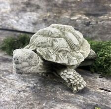 Stone Tortoise / Turtle Garden