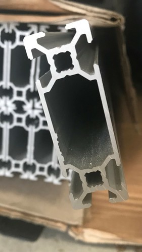 2060 aluminium extrusion - 2060,