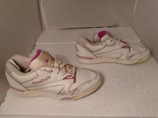 Vintage Rare Early 90's Reebok