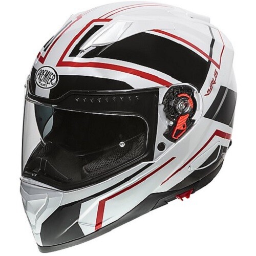 Vyrus nd2 full face - vyrus,
