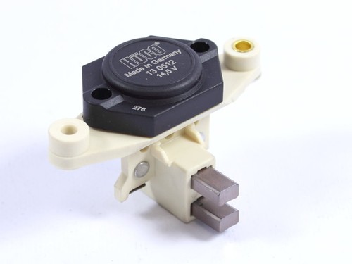Hüco voltage regulator - voltage,