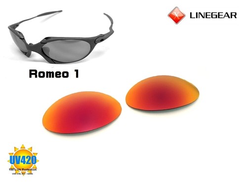 Linegear uv420 premium red - linegear,