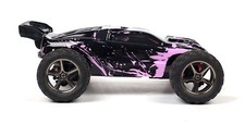 Custom body muddy pink for - custom,