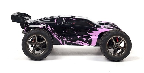 Custom body muddy pink for - body,