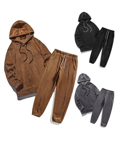 Mens sweatsuits piece - piece, sport