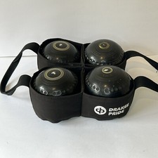 Thomas Taylor Lignoid Bowls