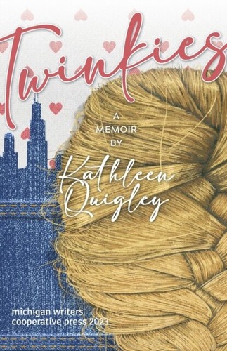 Quigley twinkies new - -,