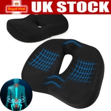 Universal Memory Foam Car Seat