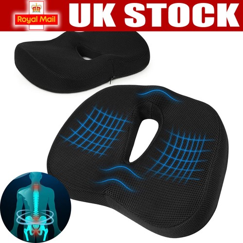 Universal memory foam car seat - memory,