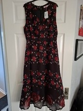 Cath Kidston Black & Red