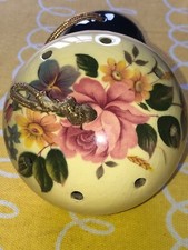 Vintage Ye Olde Ceramic