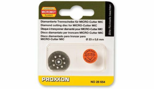 Proxxon 28654 diamond cutter - diamond,