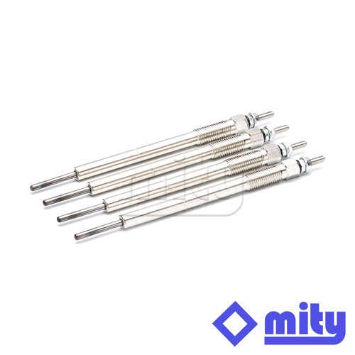 Mity for toyota avensis - mity,
