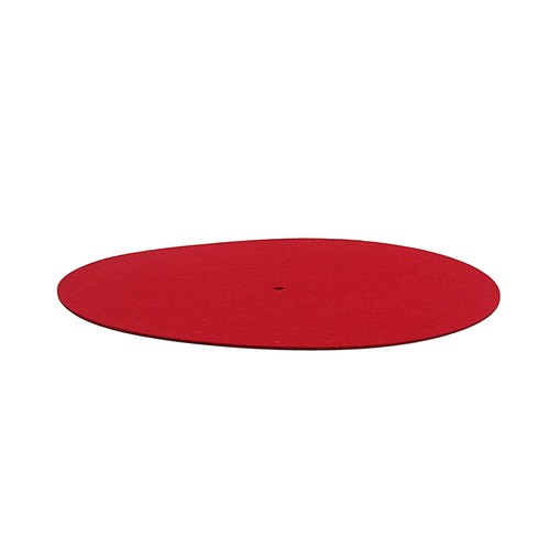 Turntable mat anti static - mat, anti-static