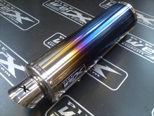 Kawasaki ZX10R 04-05 Coloured