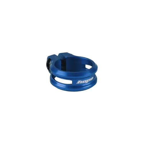 Hope bolt seat clamp - bolt, in