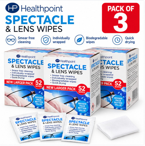 Healthpoint spectacle lens - healthpoint,