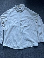 Primark White Long Sleeve
