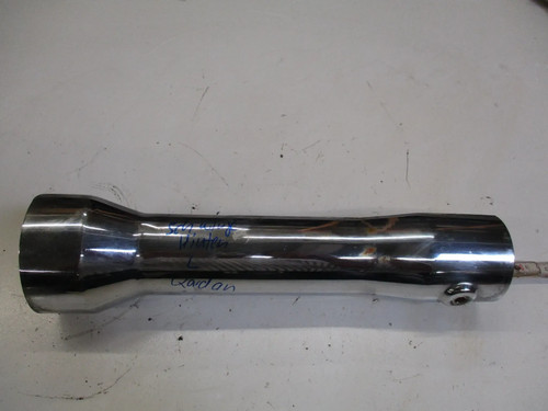 Panel kawasaki 15se 1500 - 4.,