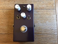 Fox Tone Octave Fuzz Clone