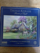 Thomas Kinkade Gibsons A