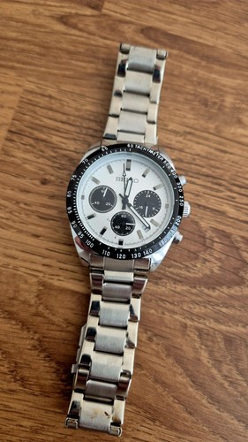 Seiko prospex speedtimer - seiko,