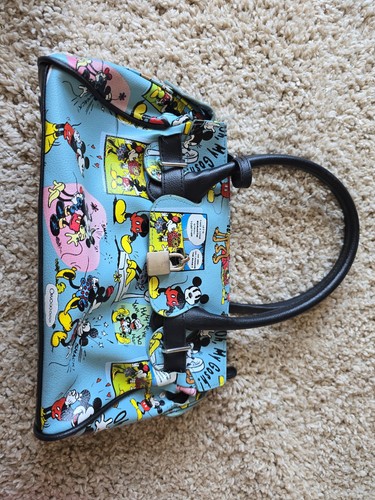 Disney mickey mouse handbag - disney,